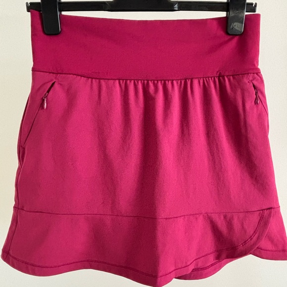 Adidas golf skort - Picture 3 of 7